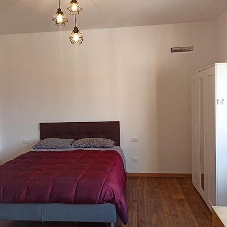 Da Caterina Appartamento Con Cucina Cittadella Bagian luar foto