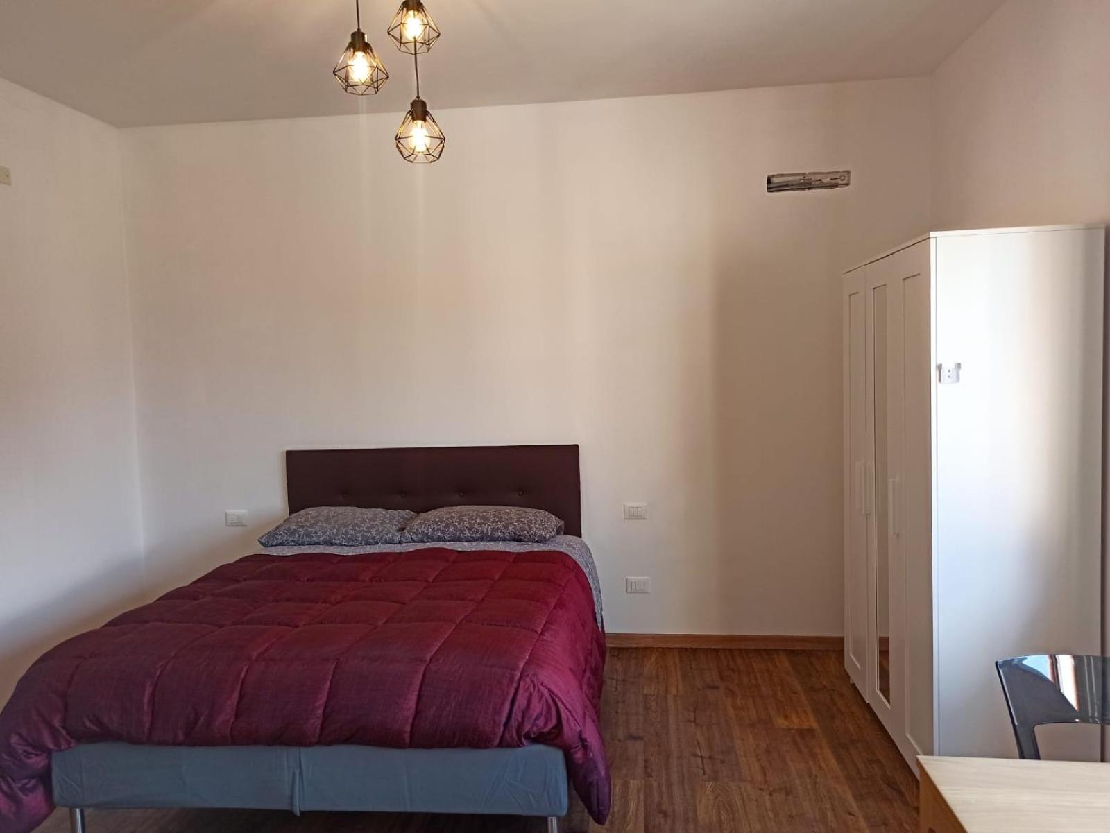 Da Caterina Appartamento Con Cucina Cittadella Bagian luar foto
